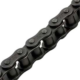 ROLLER CHAIN # 40 SOLD BY THE FOOT