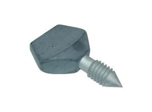 20 QUART HOBART THUMB SCREW